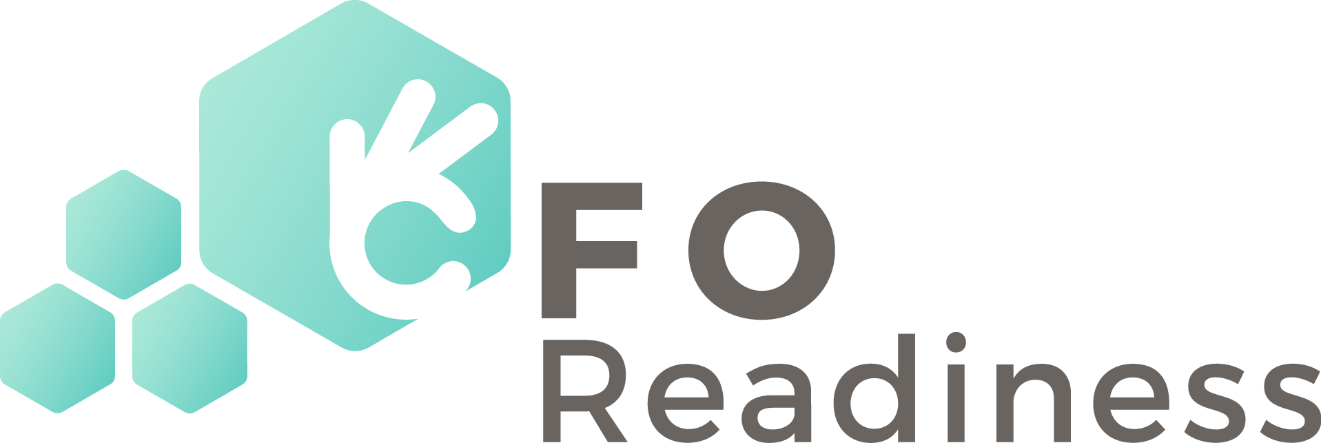 CFO Readiness Logo